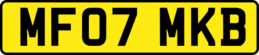 MF07MKB