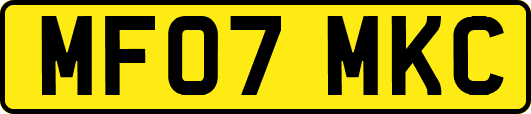 MF07MKC