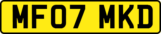 MF07MKD