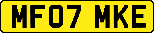 MF07MKE