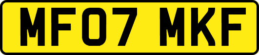 MF07MKF