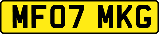MF07MKG