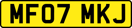 MF07MKJ
