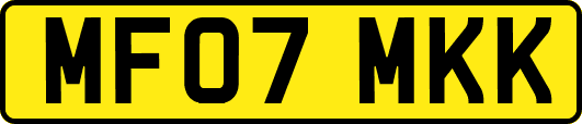 MF07MKK