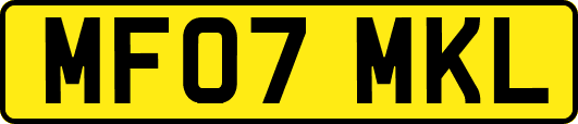 MF07MKL