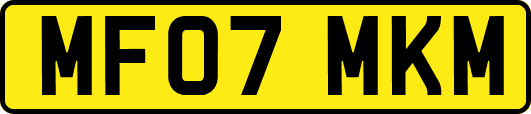 MF07MKM
