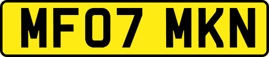 MF07MKN
