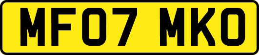 MF07MKO