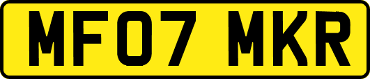 MF07MKR