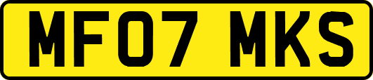 MF07MKS