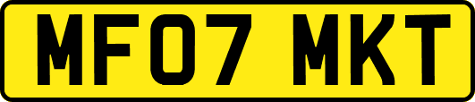 MF07MKT