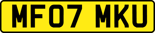 MF07MKU