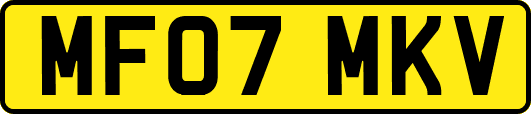 MF07MKV