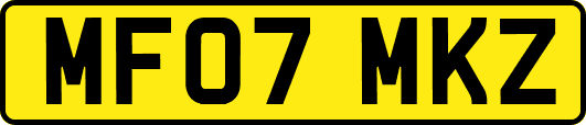 MF07MKZ
