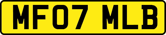 MF07MLB