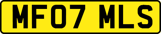 MF07MLS
