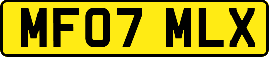 MF07MLX