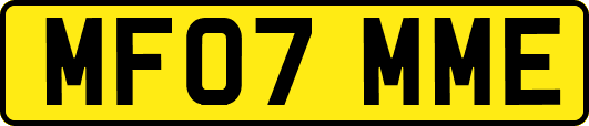 MF07MME