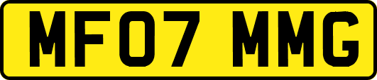 MF07MMG