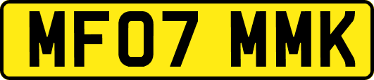 MF07MMK