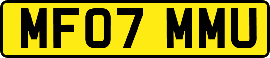 MF07MMU