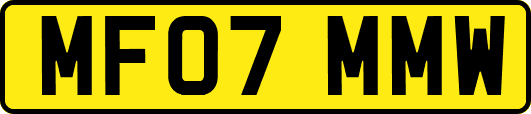 MF07MMW