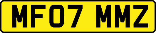 MF07MMZ