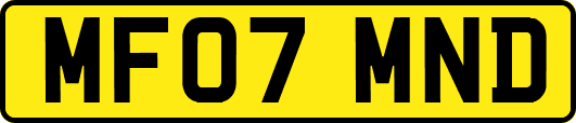 MF07MND