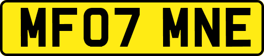 MF07MNE