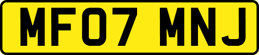 MF07MNJ