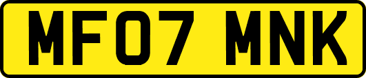 MF07MNK