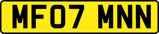 MF07MNN