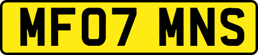 MF07MNS