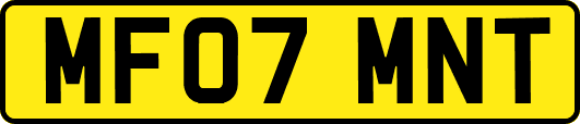 MF07MNT