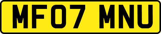 MF07MNU
