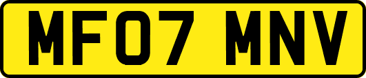 MF07MNV