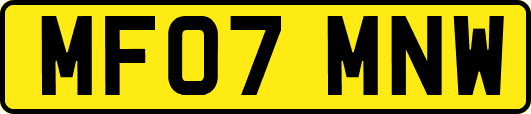 MF07MNW