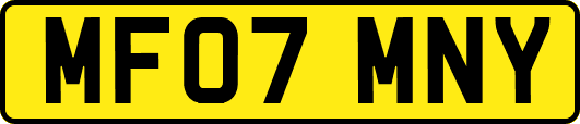 MF07MNY