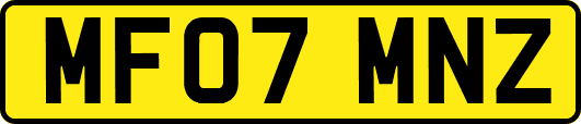 MF07MNZ