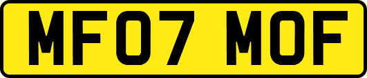 MF07MOF
