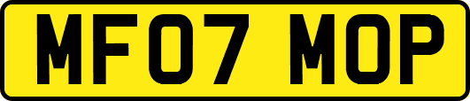 MF07MOP