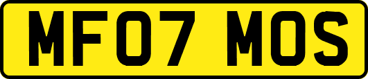 MF07MOS