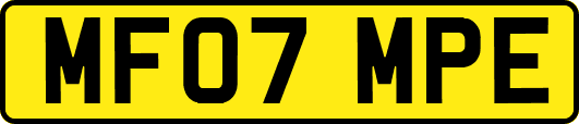 MF07MPE