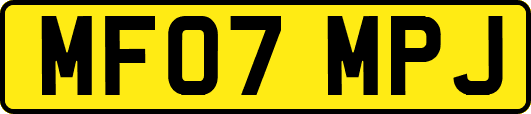 MF07MPJ