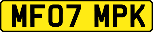 MF07MPK