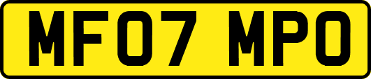 MF07MPO