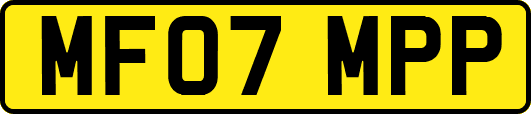 MF07MPP