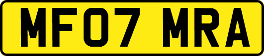 MF07MRA