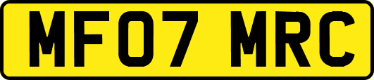 MF07MRC