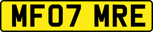 MF07MRE